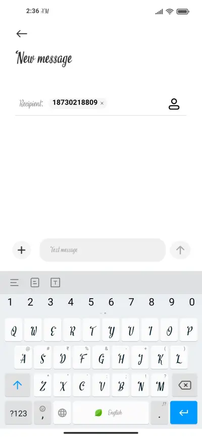 BelieveIt-DvLE - Screenshot 3