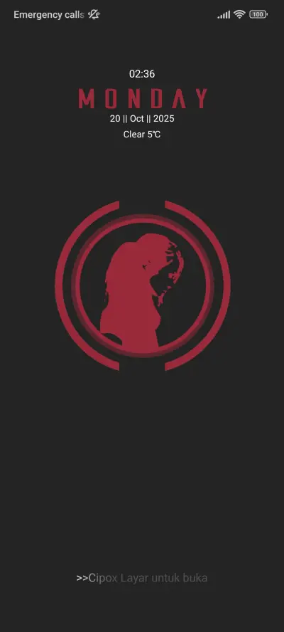 JEMBOT ABANG - Screenshot 1