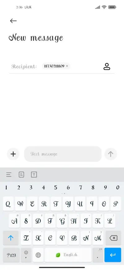 Knock+বিহঙ্গ - Screenshot 3