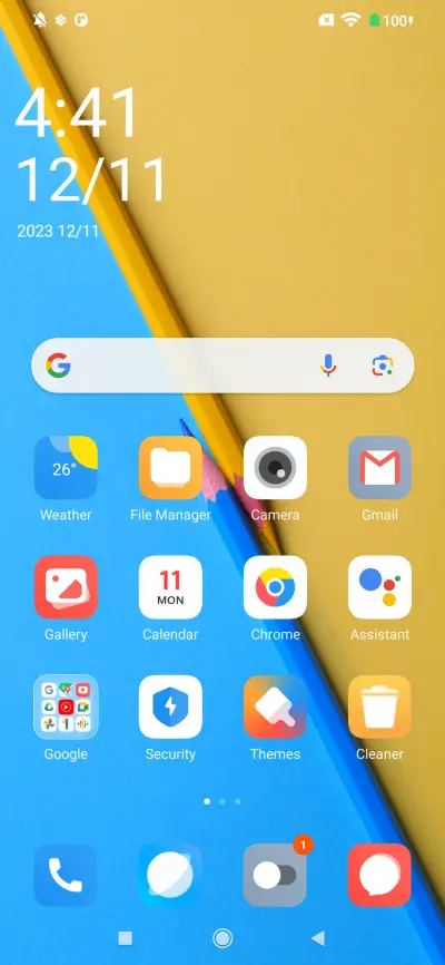 HyperUI V5 - Screenshot 2