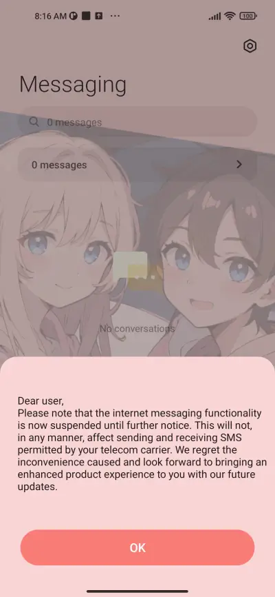 Lover Sweet Breath - Screenshot 7