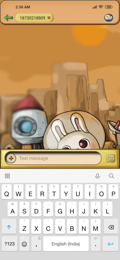 Mars Plant - Screenshot 8