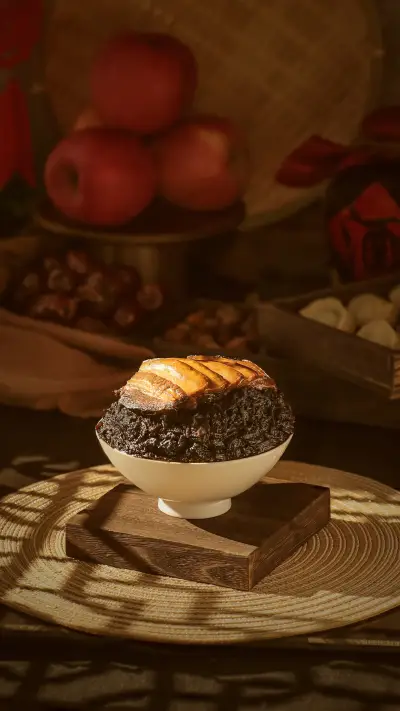 Uncovering the unique charm of braised pork with plum - Screenshot 1