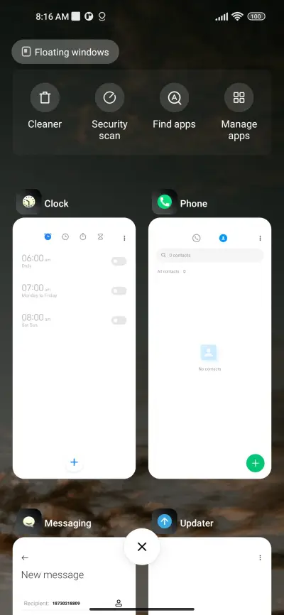Flower_essence - Screenshot 4