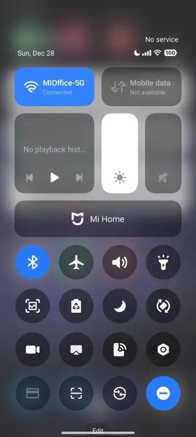 kite V - Screenshot 5