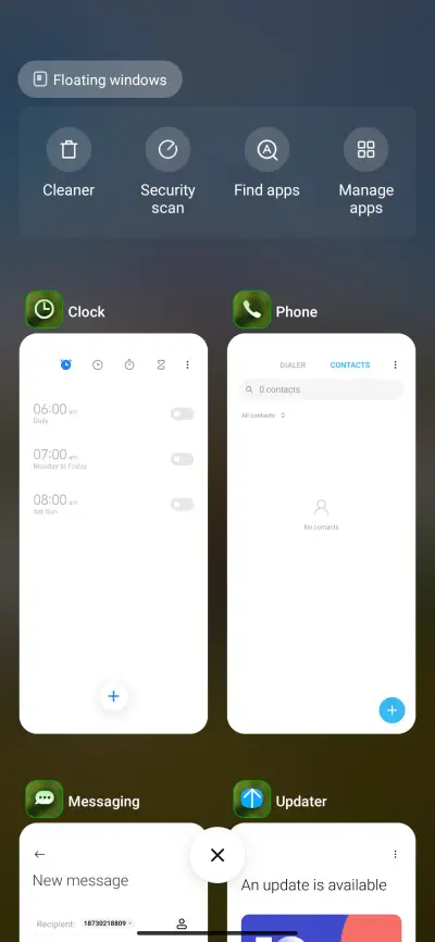 Wildlife nine - Screenshot 4