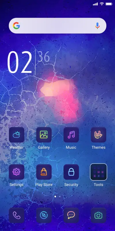 Bulaow  V10 - Screenshot 2