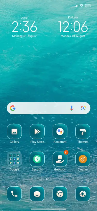 Sports_Surf - Screenshot 2