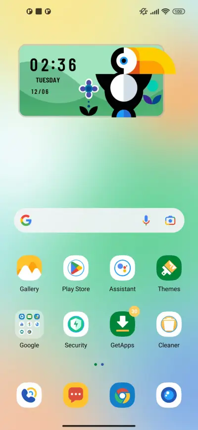 Brazilian customs - Screenshot 2