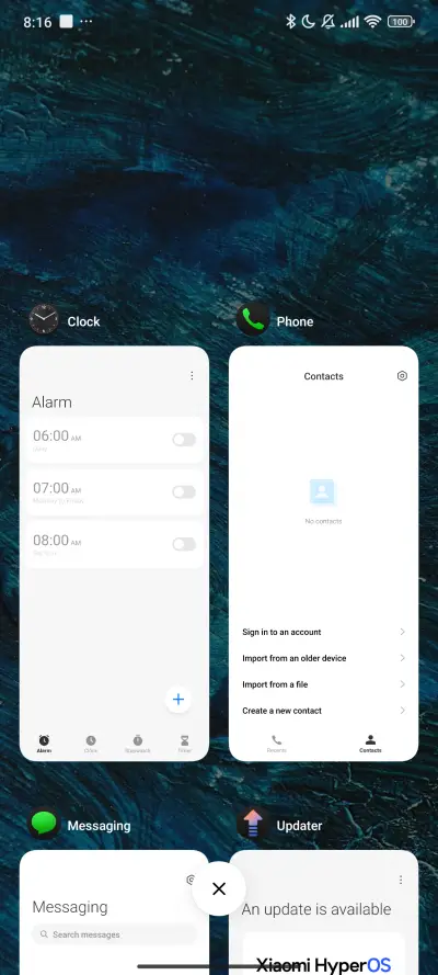 Veler - Screenshot 3