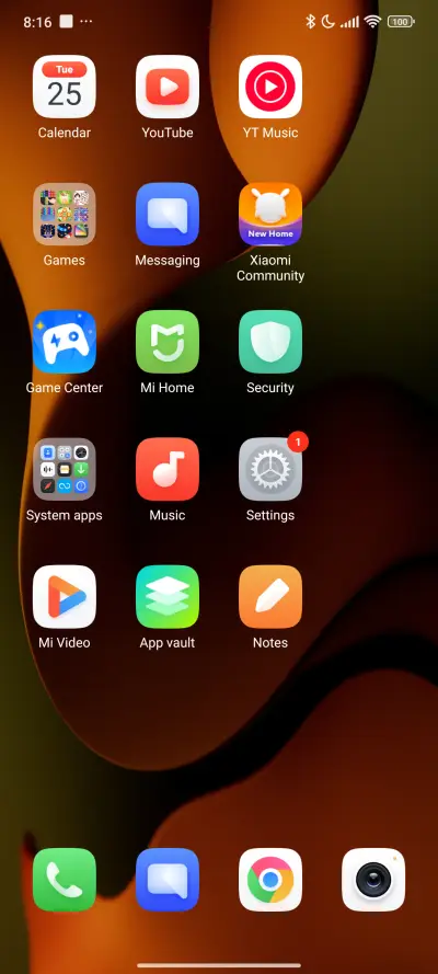 PlayCJ - Screenshot 3