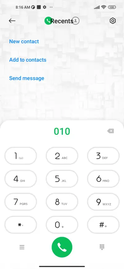 Rhythmic Chip - Screenshot 7