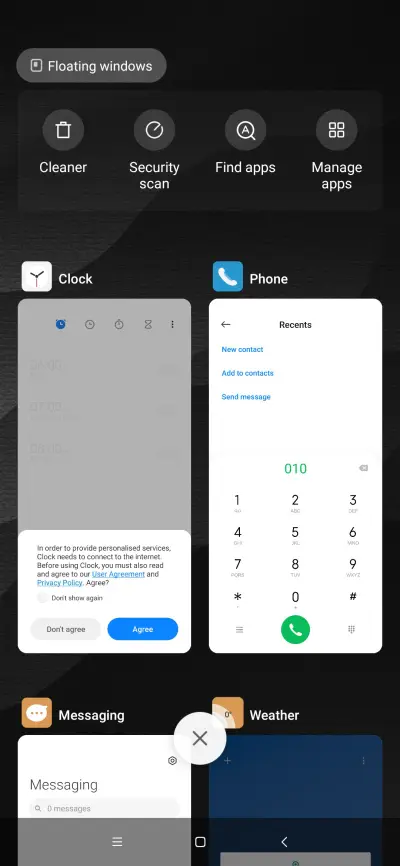 Simple Whimsy - Screenshot 4