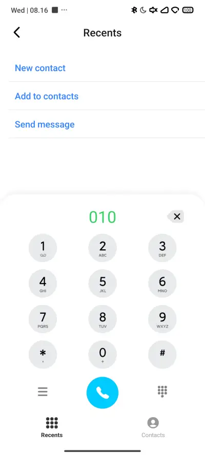 Momo - Screenshot 6
