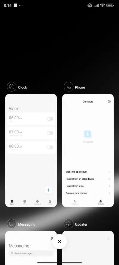 Asbak - Screenshot 4