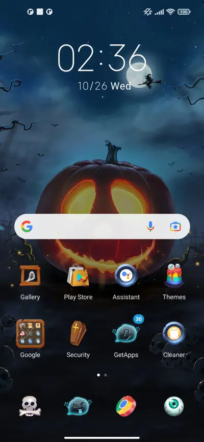 Fright Night - Screenshot 2