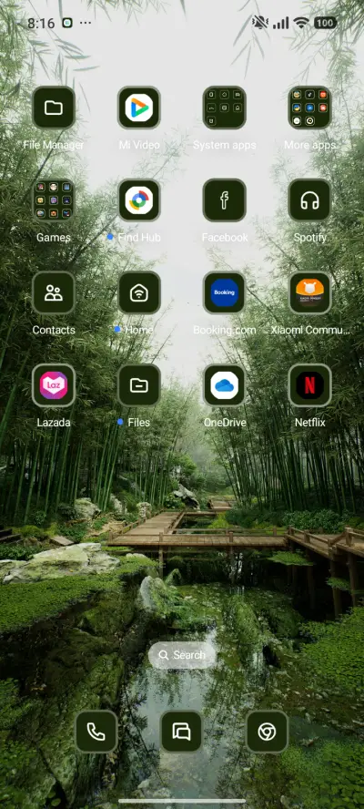 Woodland - Screenshot 3