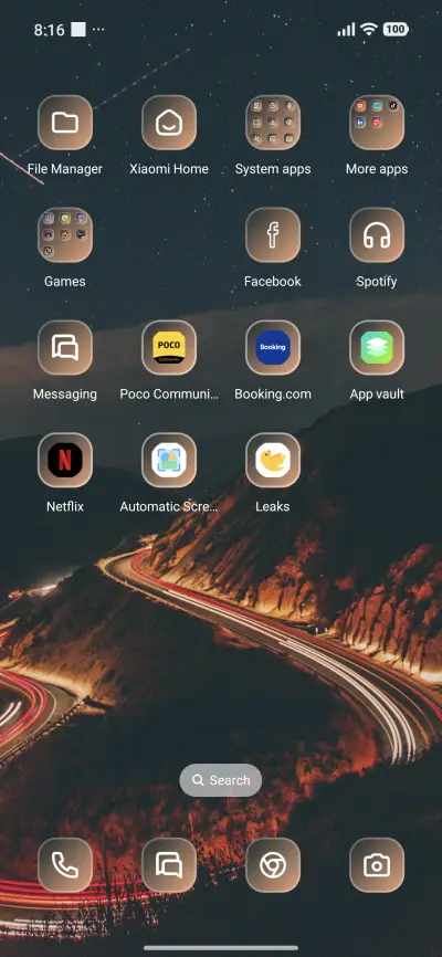 Dynamic Lights - Screenshot 3