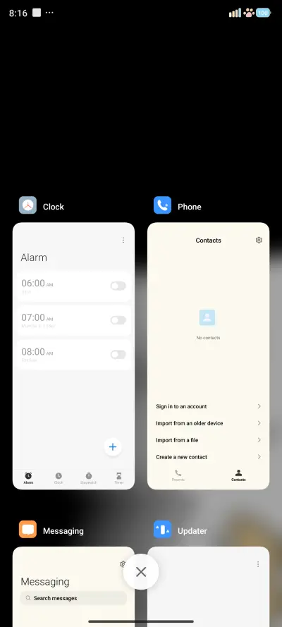 rabbit - Screenshot 4