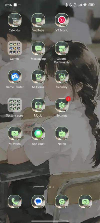 Love Confession - Screenshot 4