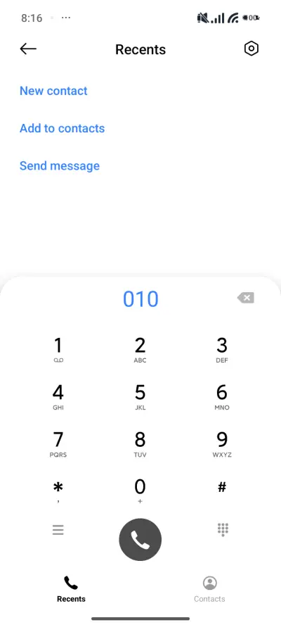 Blue Glow Beach - Screenshot 6