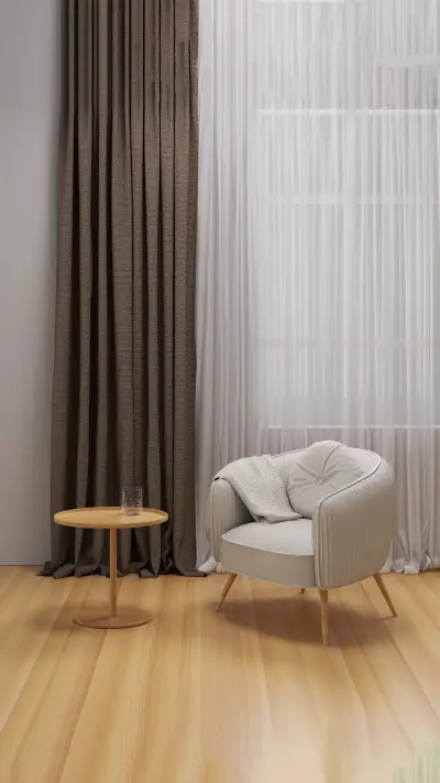 Dont choose these 5 colors for curtains anymore - Screenshot 1