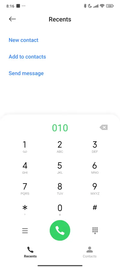 Valence V2 - Screenshot 6