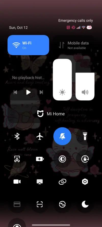 Rose Cat - Screenshot 6