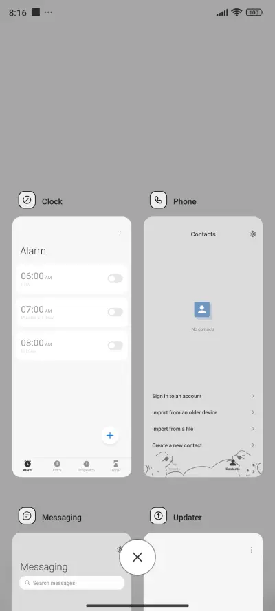 Refueling Rabbit - Screenshot 4