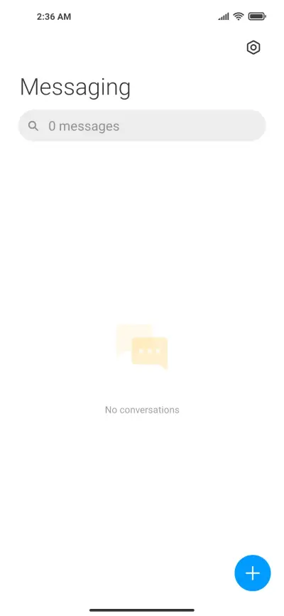 White OS 2 - Screenshot 7