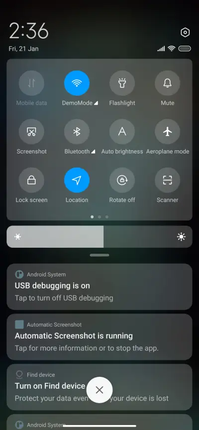 Sri Ram - Screenshot 5