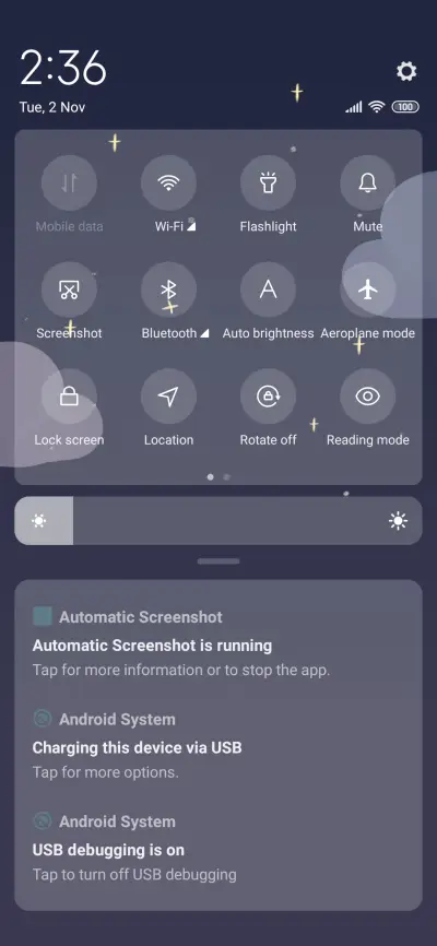 Cute astronaut - Screenshot 6