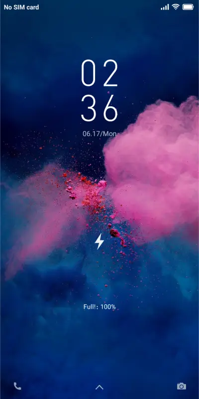 COLOUR OS 6_DWM19 - Screenshot 1