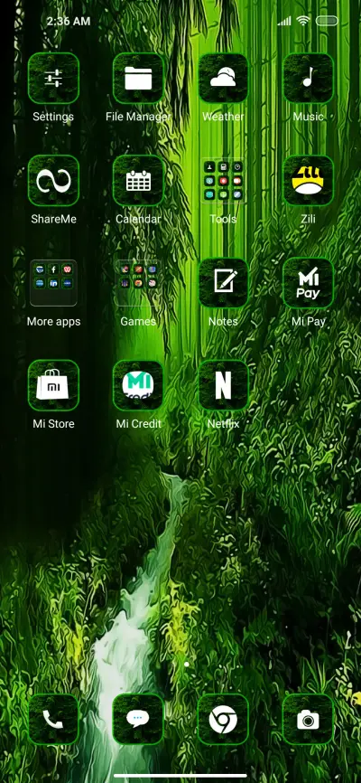 Forests Duo - Screenshot 3