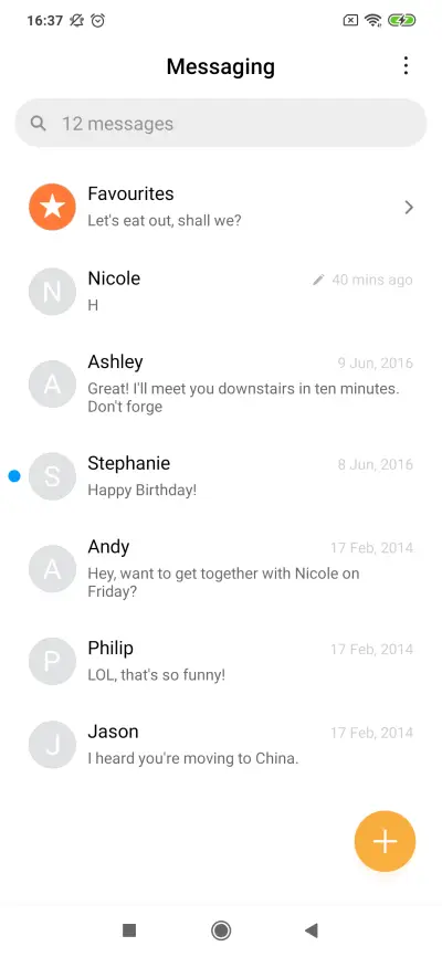 Winner_Cricket - Screenshot 7