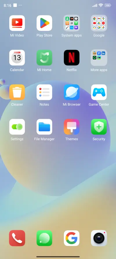 ColdBrancoV15 - Screenshot 3