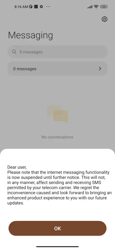 pastel lion - Screenshot 7