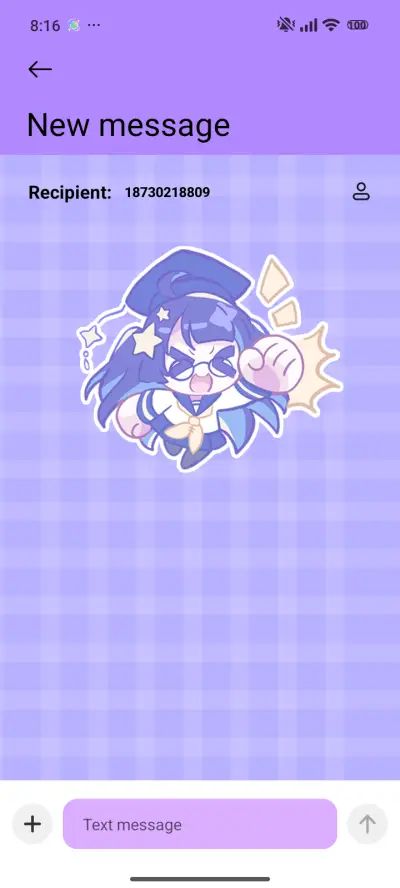 Super genius girl - Screenshot 8