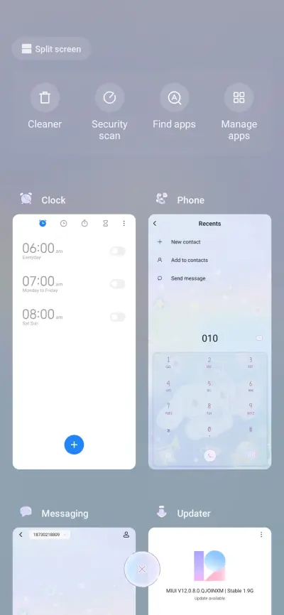 Air battle - Screenshot 4