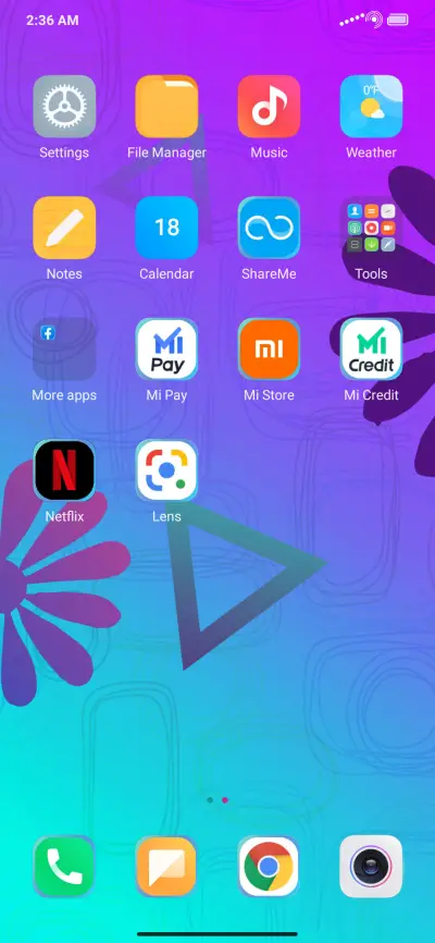 Spectacular - Screenshot 3