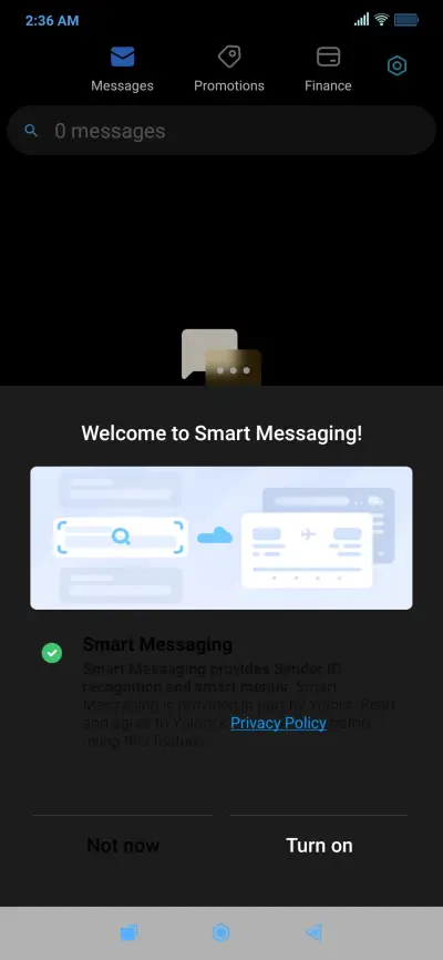 Dark Ai II - Screenshot 7