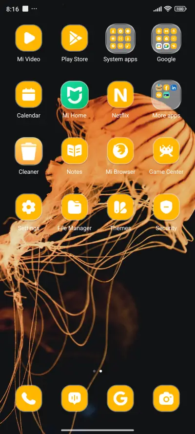 Deep Jellyfish - Screenshot 3