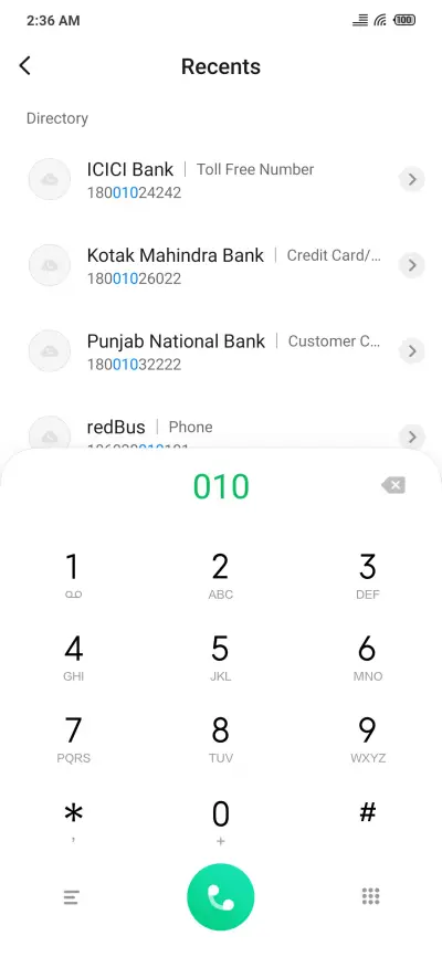 Rise v11 - Screenshot 6