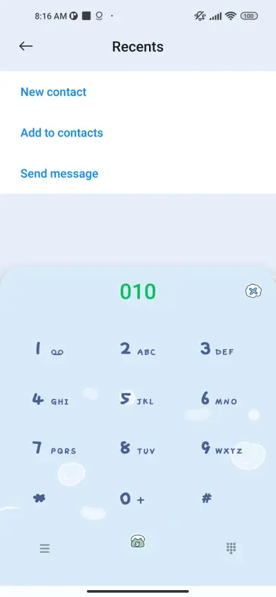 Ducklings swim - Screenshot 7