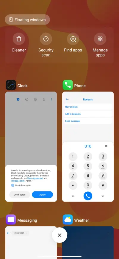 Future Design - Screenshot 4
