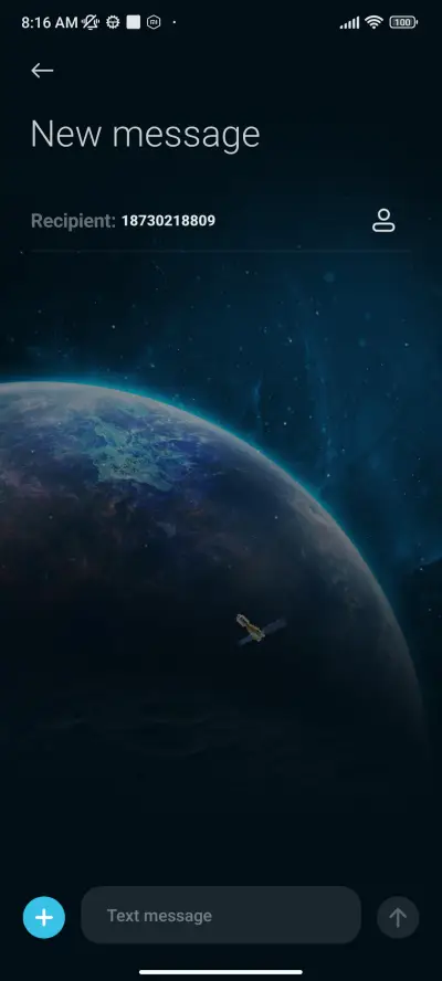 Cosmic Abyss - Screenshot 8