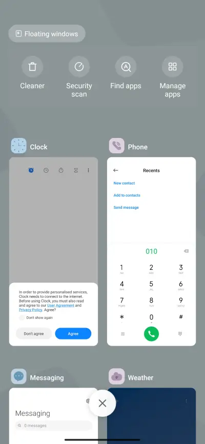 Light - Screenshot 4