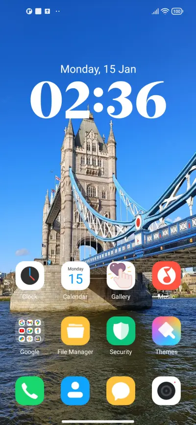 Countryside beauty - Screenshot 2