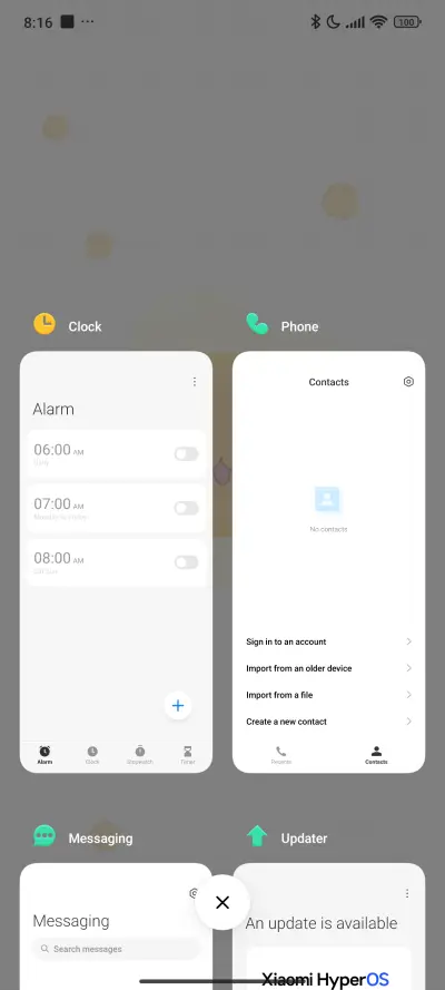 Cute egg - Screenshot 4