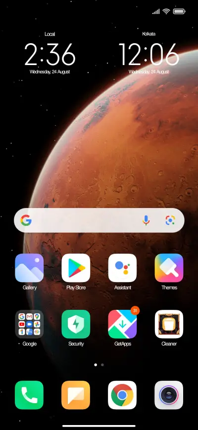 Helvetica Narrow - Screenshot 4